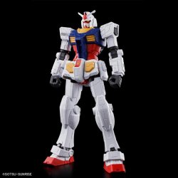 GUNDAM - Entry Grade 1/144 RX-78F00/E Gundam - Model Kit