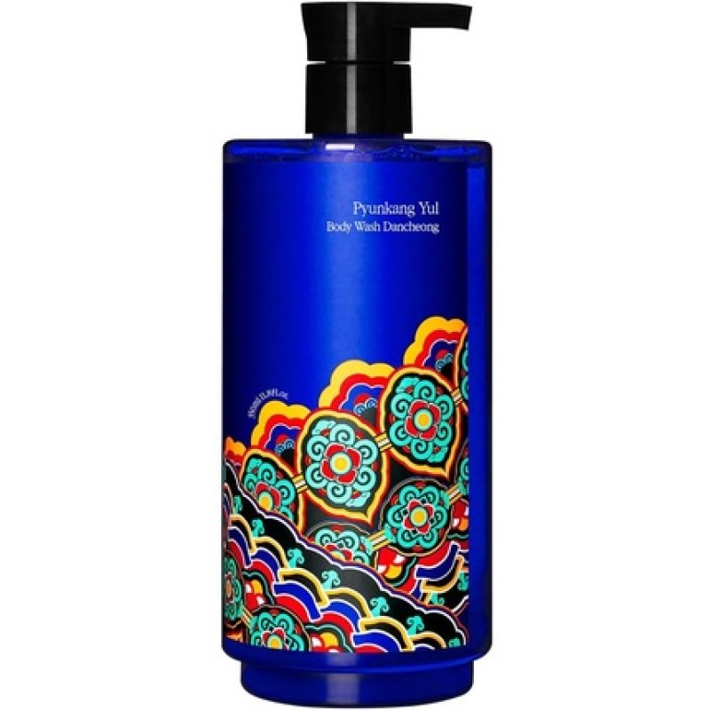Pyunkang Yul Pky Dancheong Body Wash Moisturizing Cleanse with Natural Scents
