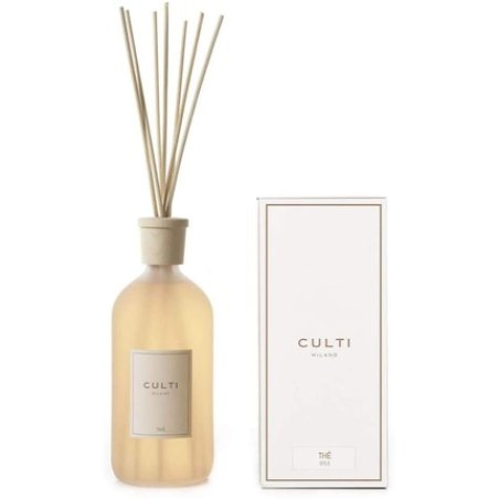Culti The Diffuser, Brown, 1000 Ml
