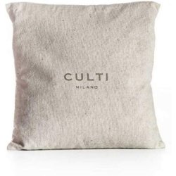 Culti Milano Scented Sachet for Scented Granules in Grey/Beige