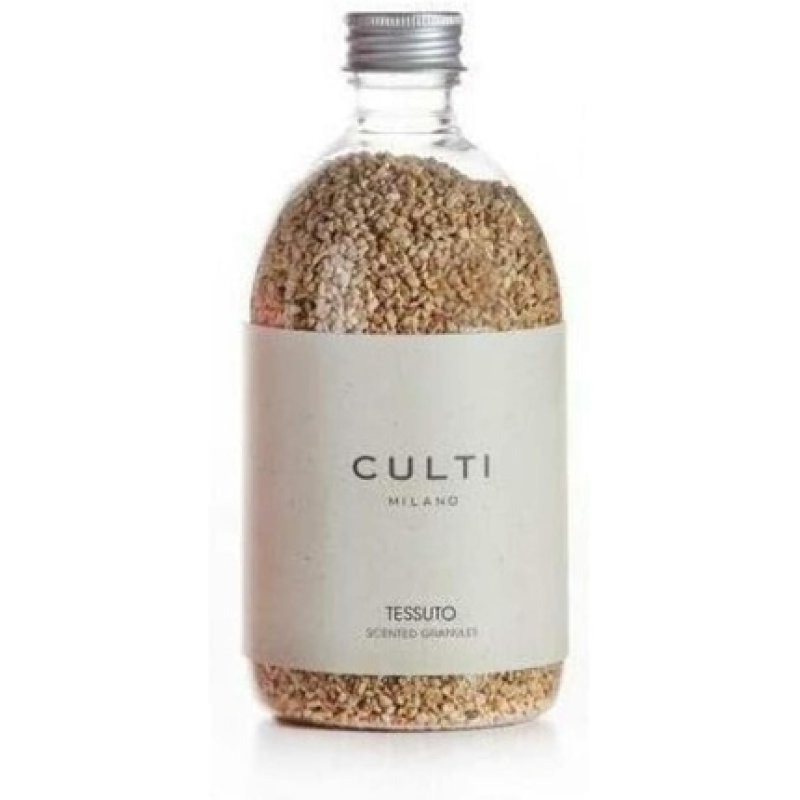 Culti Milano Granulated Full Bag Fabric 270g