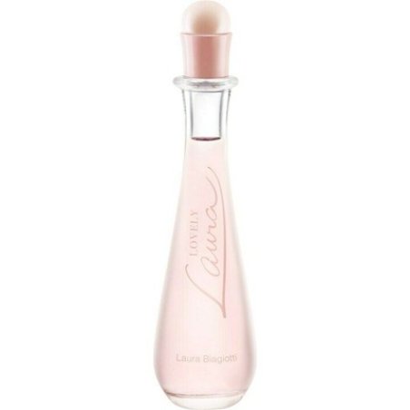 Laura Biagiotti Lovely Laura Eau De Toilette Tester 75ml