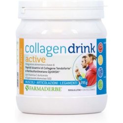 Collagen Drink Activ 295g