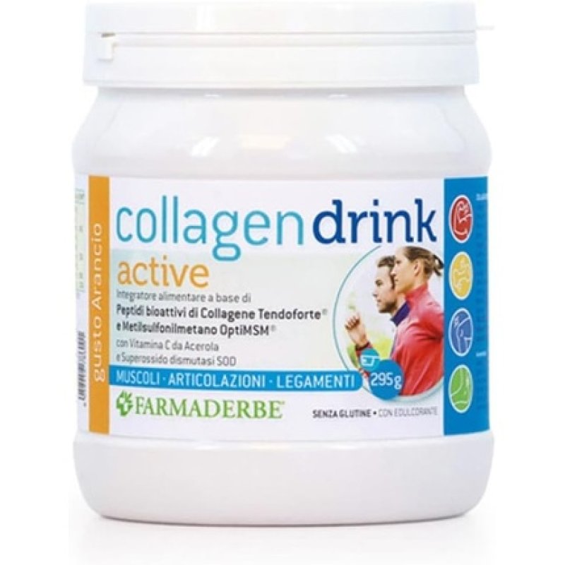 Collagen Drink Activ 295g