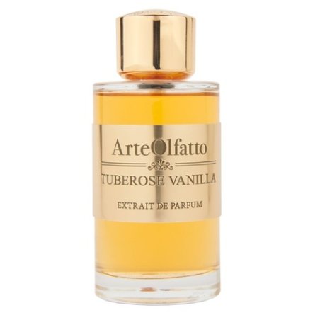 Arteolfatto Tuberose Vanilla Extrait De Parfum Spray 100ml