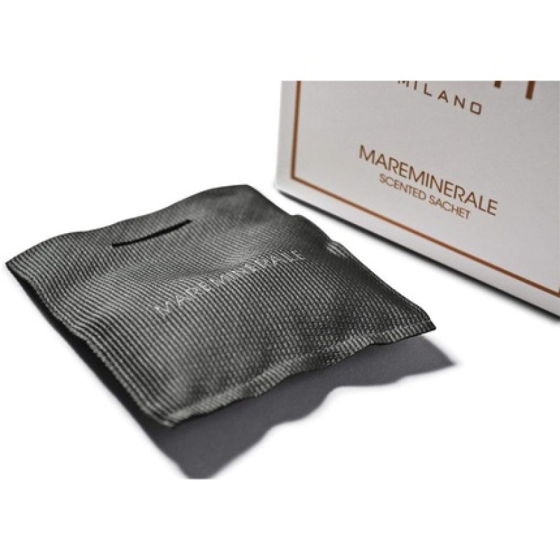 Milano Home Sachet 2.75x2.75in Mareminerale