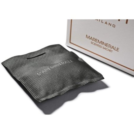 Milano Home Sachet 2.75x2.75in Mareminerale
