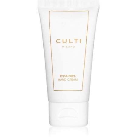 Culti Rosa Pura Hand Moisturizing Cream 50 ml