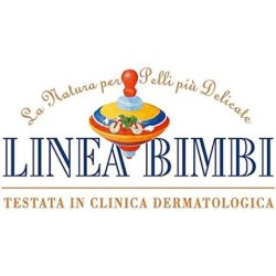 Helan Linea Bimbi Bio Soap-Free Soap Bar Pan di Mais 100g