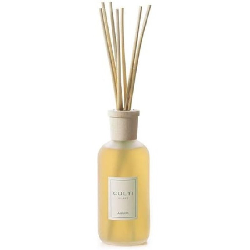 Culti Brown Diffuser 250ml