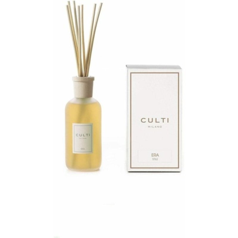Culti Milano Diffuser Sticks Style Era 250ml