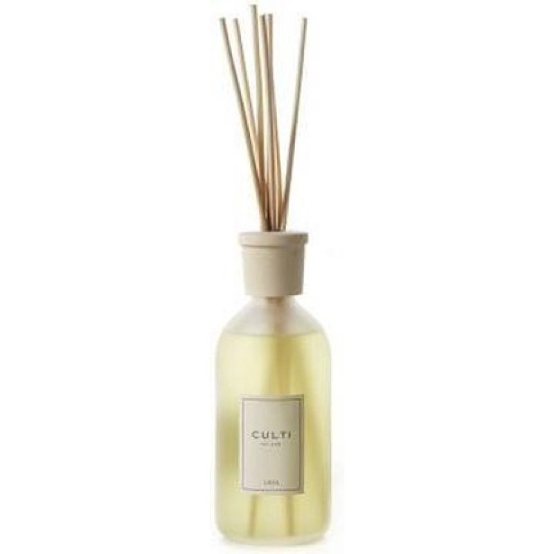 Culti Stile Classic Fragrance Bottle Linfa 500 Ml