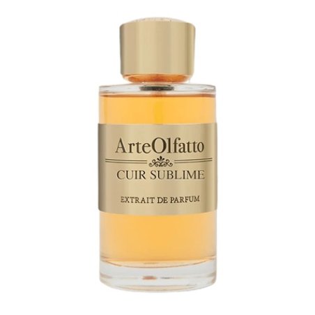 Arteolfatto Cuir Sublime Extrait De Parfum Spray 100ml