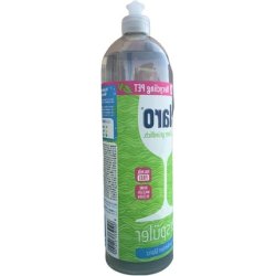 Claro Eco Rinse Aid Biodegradable 500ml