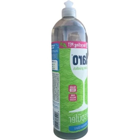 Claro Eco Rinse Aid Biodegradable 500ml