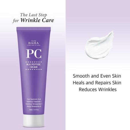 PC M.A Peptide Cream