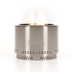 HerQs - Chief Smokeless FirePit