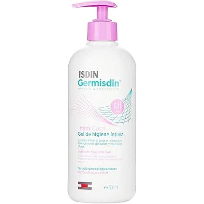 Germisdin Germisdin Calm Intimate Hygiene