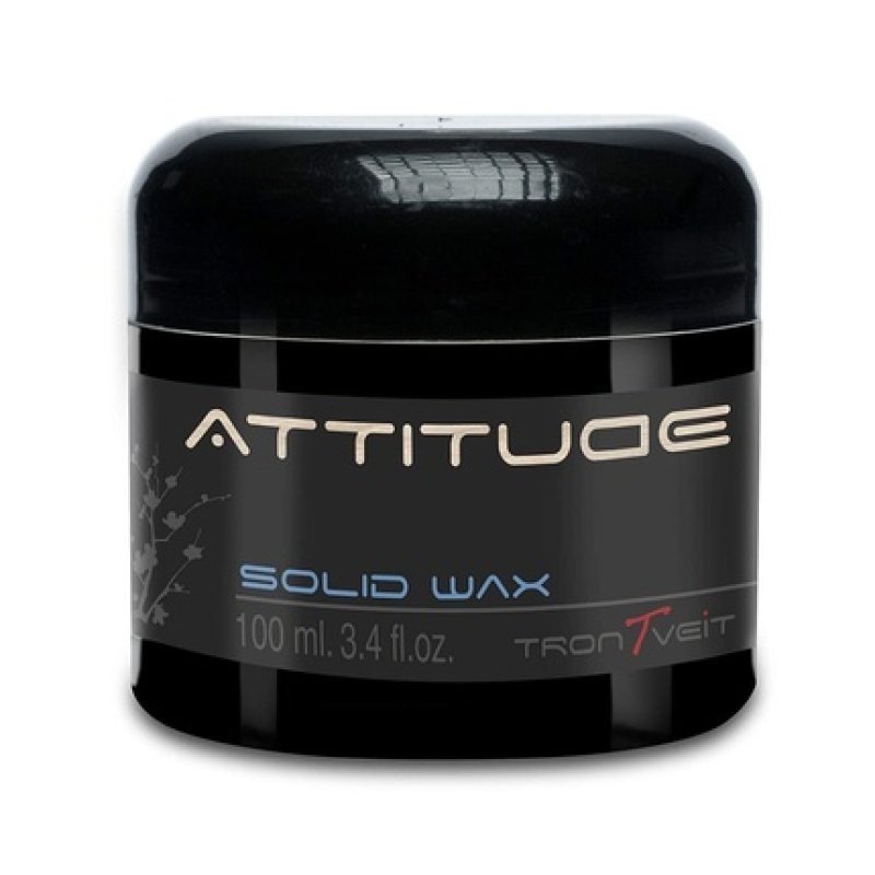 Attitude Solid 100ml