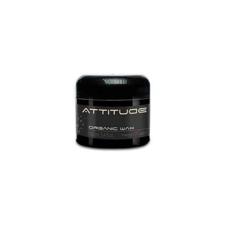 Attitude Organic 100ml