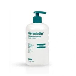 Germisdin Body Hygiene 500ml