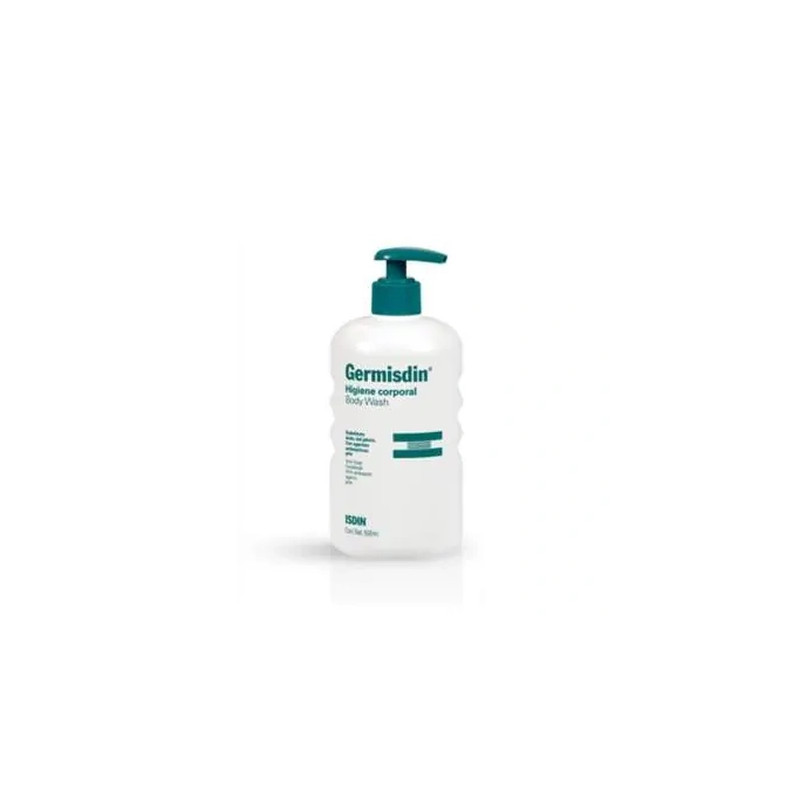 Germisdin Body Hygiene 500ml