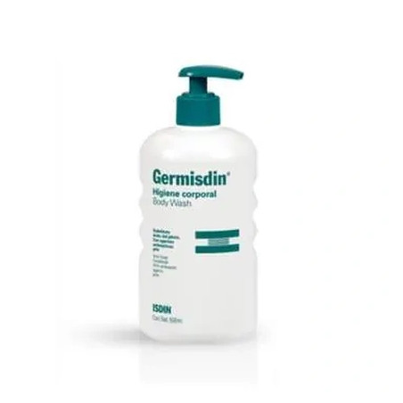 Germisdin Body Hygiene 500ml