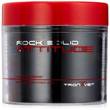 Attitude Rock Solid 100ml