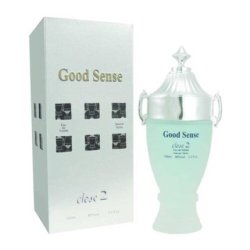 Good Sense Eau de Toilette 100ml for Men