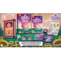 Tesura Games Grimoire Groves - Deluxe Edition