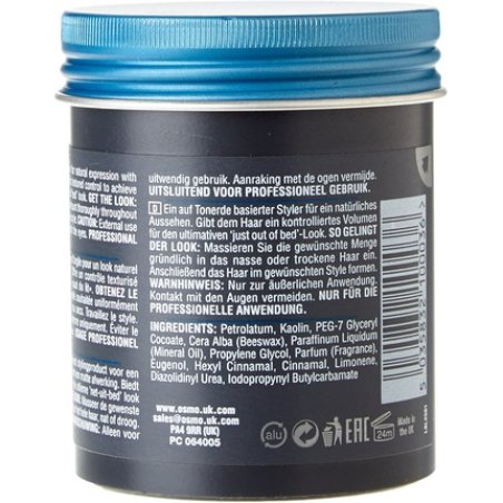 Osmo Clay Wax 100 Ml