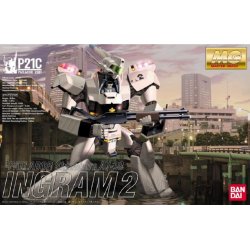 PATLABOR - MG Ingram 2 - Model Kit