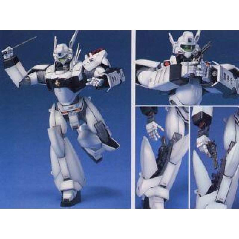 PATLABOR - MG Ingram 2 - Model Kit