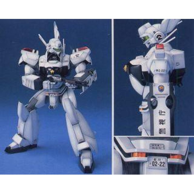 PATLABOR - MG Ingram 2 - Model Kit