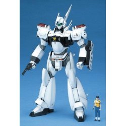 PATLABOR - MG Ingram 1 - Model Kit