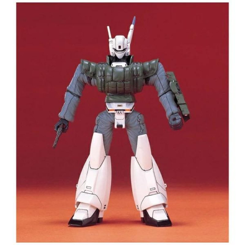 PATLABOR - 1/60 Ingram Special - Model Kit