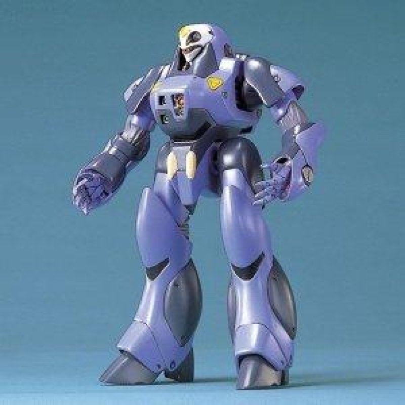 PATLABOR - 1/60 Fantom - Model Kit