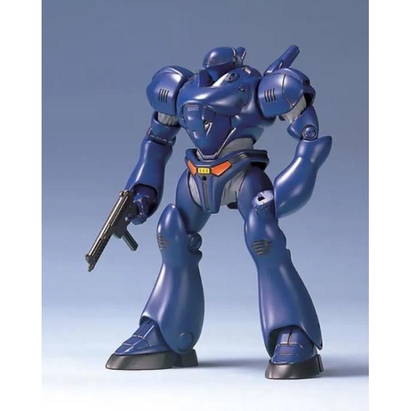 PATLABOR - 1/60 Blocken - Model Kit