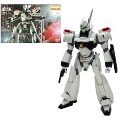 PATLABOR - MG Shinohara AV-98 Ingram 3 - Model Kit