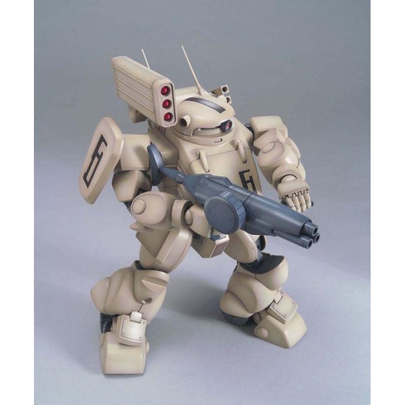 VOTOMS - 1/20 B-ATM-03 Fatty Ground Type Pailsen Ver. - Model Kit