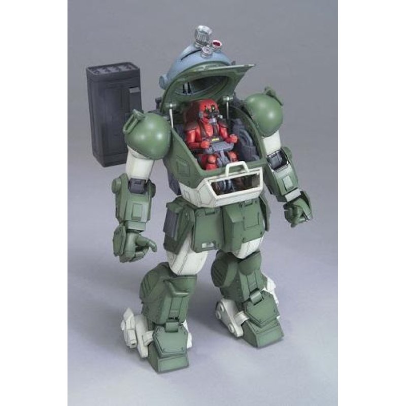VOTOMS - 1/20 ATM-09-ST Scopedog Berkoff Squad - Model Kit