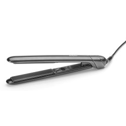 BaByliss Titanium Shine ST620E brosse soufflante et fer à lisser À chaleur Acier 48 W 1,8 m