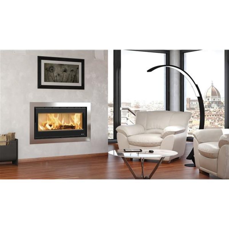 3009140-INSERT A BOIS - INSERTO 100 LEAN *