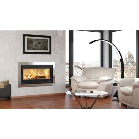 3009140-INSERT A BOIS - INSERTO 100 LEAN *