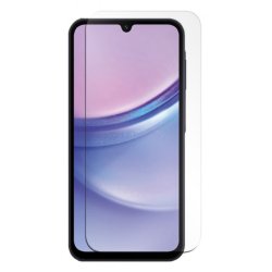 Mobilis 017078 écran et protection arrière de téléphones portables Protection d'écran transparent Samsung 1