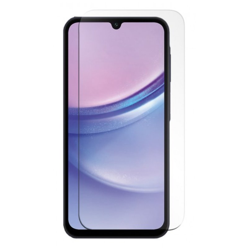 Mobilis 017078 écran et protection arrière de téléphones portables Protection d'écran transparent Samsung 1