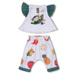 BABY born® Äffchen Outfit 43cm