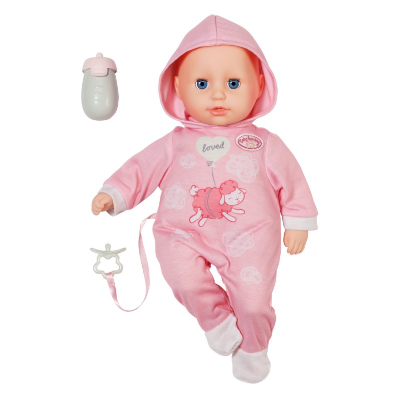 BABY born - Hannah Let's Play 36cm (838440)