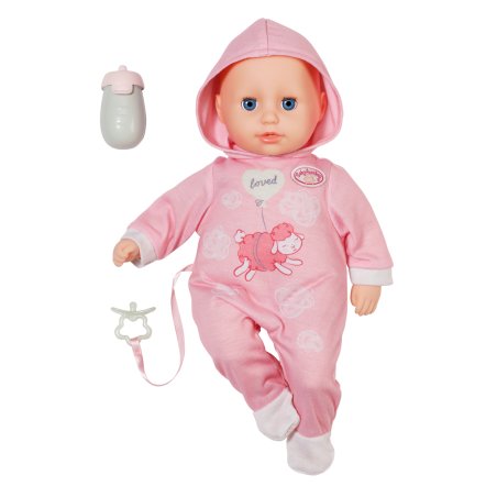 BABY born - Hannah Let's Play 36cm (838440)
