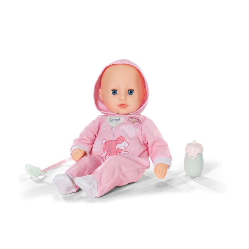 BABY born - Hannah Let's Play 36cm (838440)